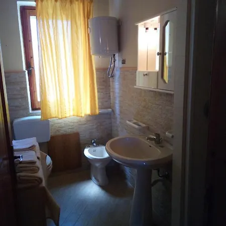 La Spiaggetta Bianca Appartamento